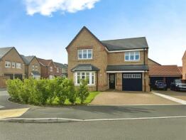 17, Blackstone Drive, Shireoaks, Worksop S81 8FE
