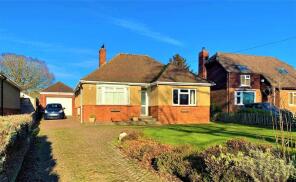The Haven, Woodmancote Lane, Woodmancote, Emsworth PO10 8RD