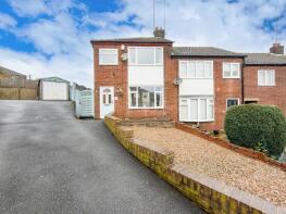 10, Smithies Moor Crescent, Birstall, Batley WF17 8BD