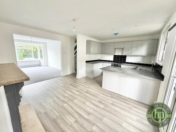 Open Plan