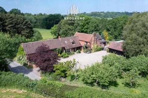 Abberley, Worcester, WR6