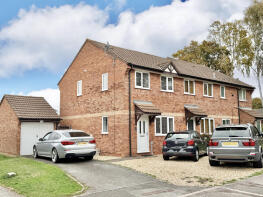 26, Bilberry Grove, Taunton TA1 3XN