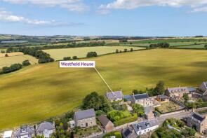 Westfield, Main Street West End, Duns TD11 3UQ