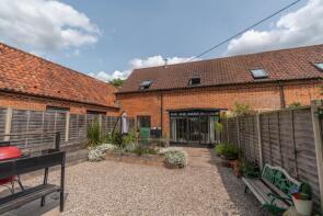 Owl Cottage, Fakenham Road, Fakenham NR21 0BE