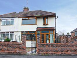 2, Sheppard Avenue, Liverpool L16 2LD