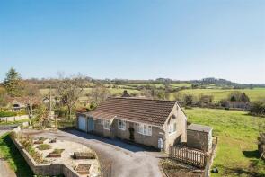 Brambletye, Maperton Road, Charlton Horethorne, Sherborne DT9 4NT