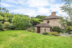 Old School House, B4352 From Merbach To Lawn Gate, Hereford HR3 6DD