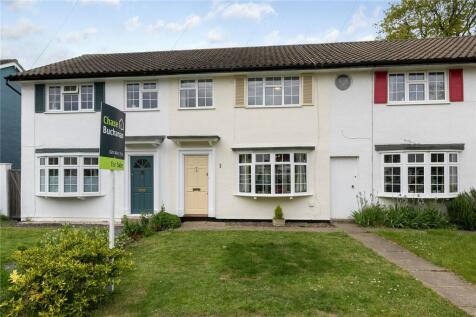 Regency Close, Hampton