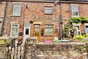 17, Falconer Lane, Fence, Sheffield S13 9ZL