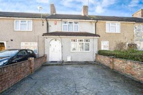203, Osborne Square, Dagenham RM9 5BD