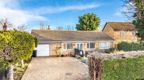 Crown Road, Christchurch, Wisbech, PE14 9NF