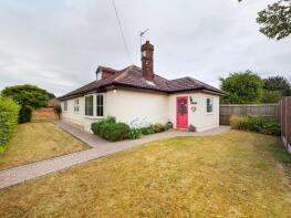 Rose Cottage, Long Street, Grantham NG32 2LD