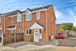 9, Primrose Close, Dereham NR19 2UG