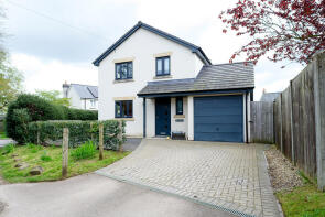 Ty Garron, Prospect Lane, Ross-on-wye HR9 6FX