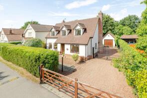 Elston Cottage, Park Road, Bishop's Stortford CM22 6DE