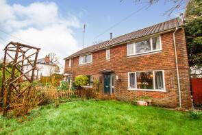 8, Mount Pleasant, Spithurst Road, Lewes BN8 5EQ