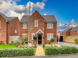 12, Hodding Road, Worksop S80 4WE