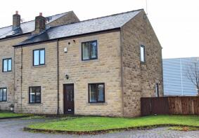 12, Corn Mill Court, Accrington BB5 5LE