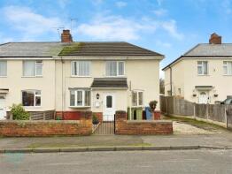 7, Markham Road, Worksop S81 9SW