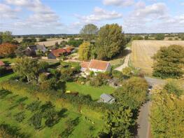 Corner Farm House, The Street, Diss IP22 2JB