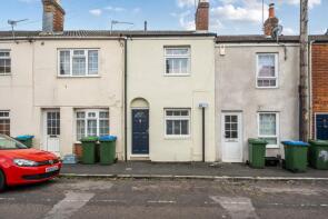 28, Dover Street, Southampton SO14 6GF