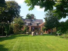 Little Owl Cottage, Willoughby Road, Alford LN13 9LF