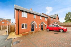 20, Colliers Way, Highley WV16 6AW