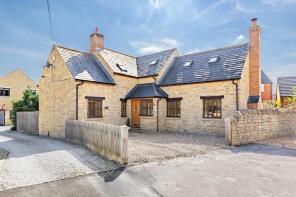 45b, Northampton Road, Olney MK46 4EY
