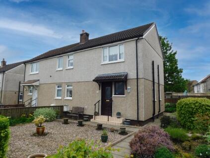 Wingate Avenue, Dalry, Ayrshire, KA24
