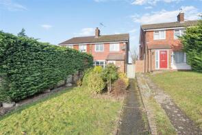 98, Primrose Drive, Ditton, Aylesford ME20 6EH