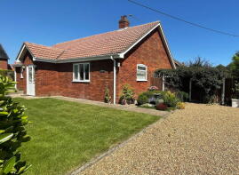Threeways, Eye Road, Eye IP23 8BL