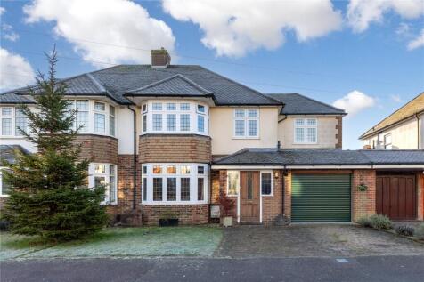Greenways, Luton, Bedfordshire, LU2