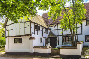 Cobbs Cottage, High Street, North Moreton, Didcot OX11 9AT