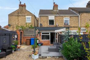 1, South View, Main Street, Hull HU12 0PX
