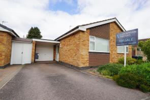 4, Hereward Drive, Leicester LE7 9RS