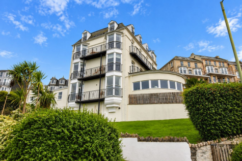 Sommers Crescent, Ilfracombe, EX34