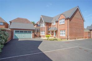 4, Corsley Close, Swindon SN3 6DF