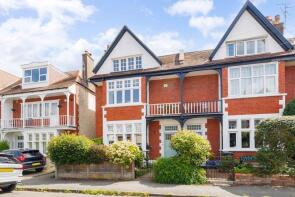 16, Downs Park East, Westbury Park, Bristol BS6 7QD