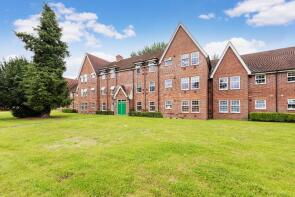 Flat 12, New Horton Manor, Dawn Redwood Close, Horton, Slough SL3 9QR