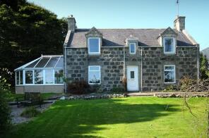 Sillyearn Mains, Grange, Keith AB55 6TJ