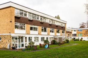 Flat 18, Doods Place, Doods Road, Reigate RH2 0NS