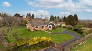 Blithlow, B4361 From Shropshire Boundary To Little Folly, Ludlow SY8 4EL