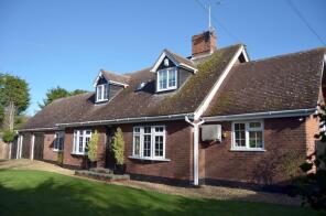 113, Frog End, Royston SG8 6RF