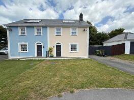 26, Stad Craig Ddu, Llanon SY23 5AQ