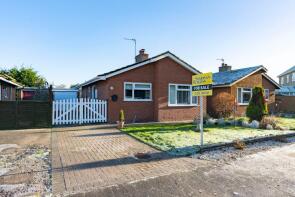 2, Laceys Drive, Leverton, Boston PE22 0BA