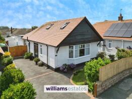85, Victoria Road West, Prestatyn LL19 7AB