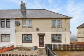125, Brewland Street, Galston KA4 8DY