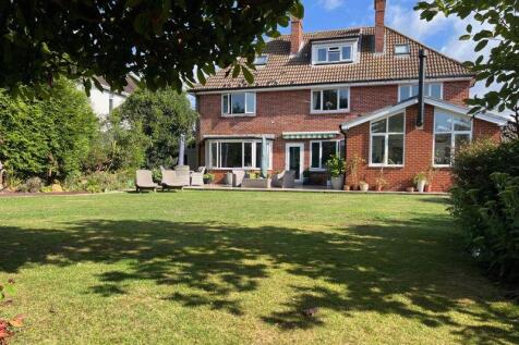Beech Grove, Alverstoke, Gosport, PO12