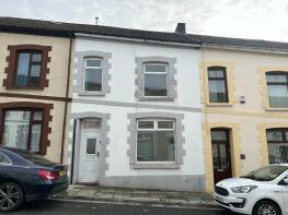 24, Gwladys Street, Pant, Merthyr Tydfil CF48 2AU