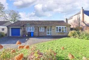 Byways, Grange Lane, North Kelsey, Market Rasen LN7 6EZ